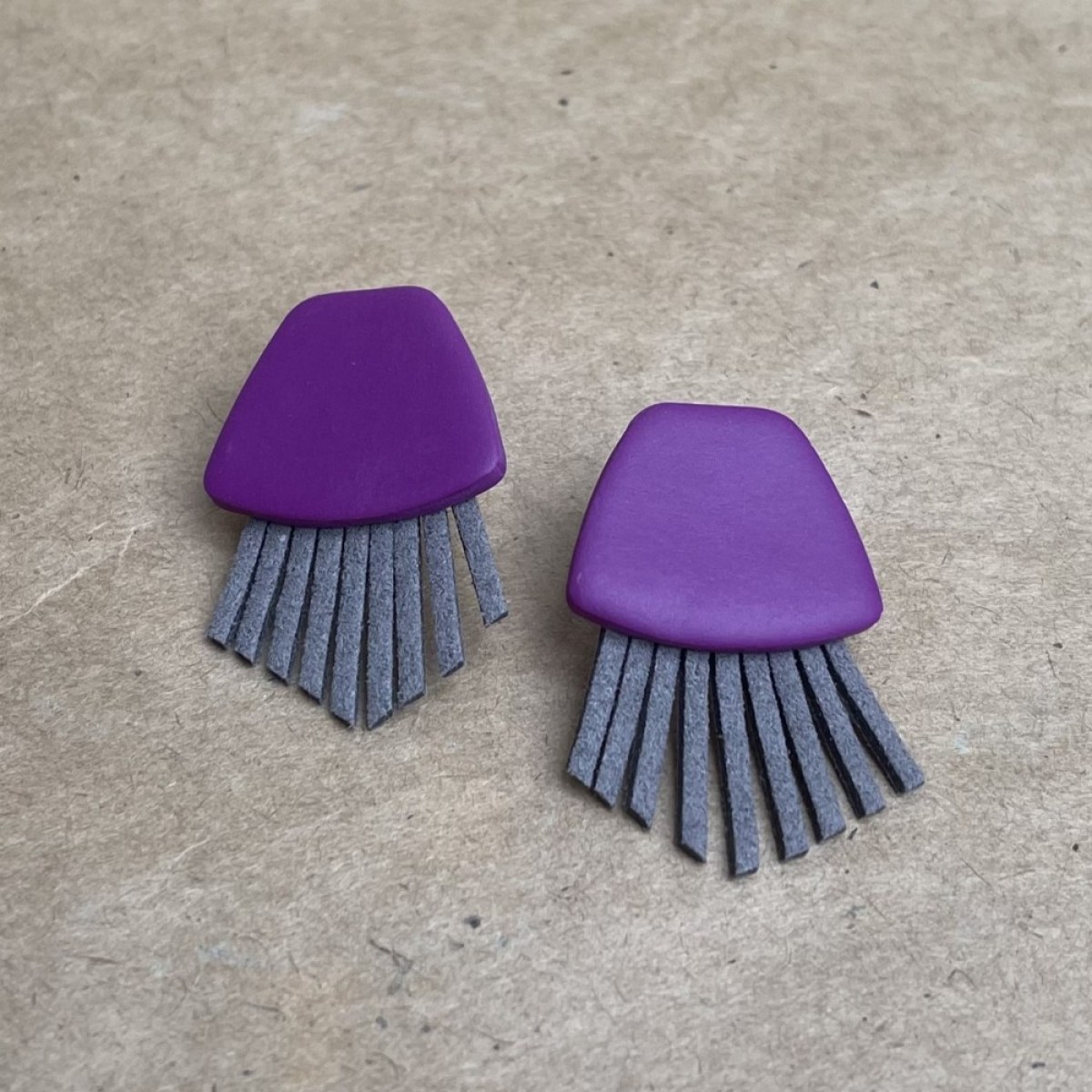 PENDA MAGENTA